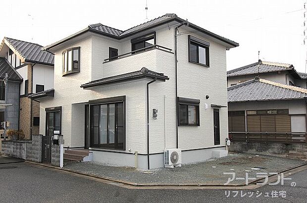             加古川町稲屋No.4
  