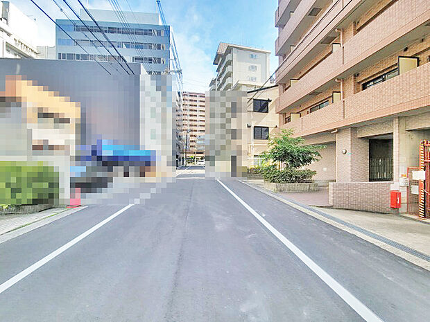 シティライフ・ディナスティ新大阪(1K) 8階のその他画像