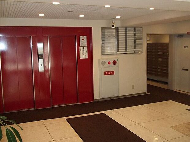 新大阪ビジネス第2ニッケンマンション(1DK) 7階のその他画像