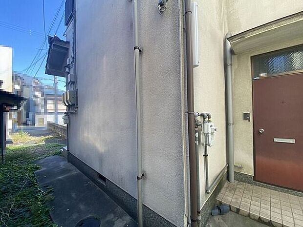 ＪＲ東海道本線 塚本駅まで 徒歩9分(4DK)のその他画像
