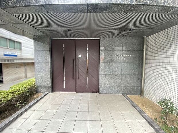 プロシード大阪西バロンドール(1K) 4階のその他画像
