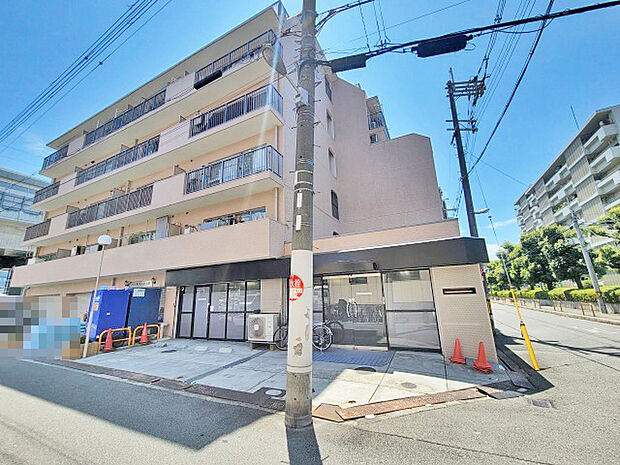 ハイネスト新大阪(1R) 2階のその他画像