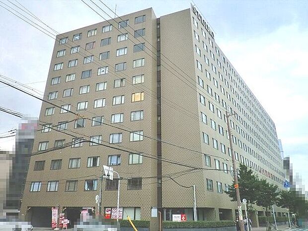 ステュディオ新大阪(1R) 4階のその他画像