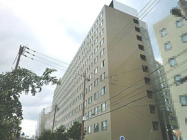 ステュディオ新大阪(1R) 4階のその他画像