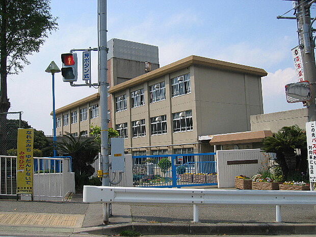 神戸市立塩屋北小学校