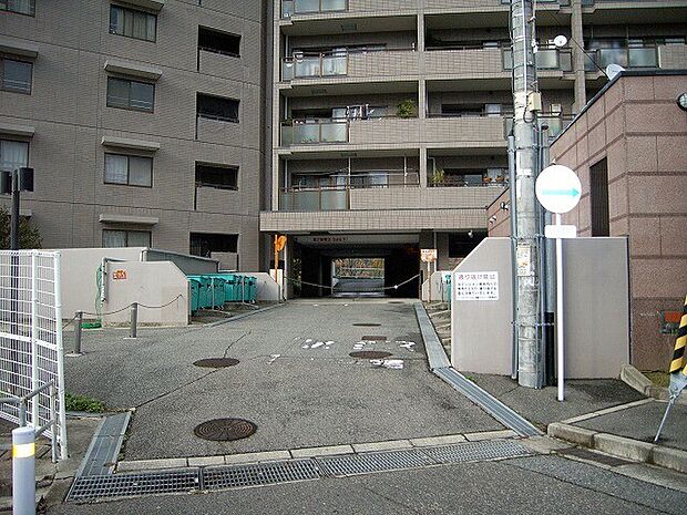 シーアイマンション須磨エクシード(4LDK) 3階のその他画像
