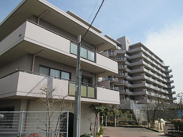 須磨白川台レックスマンション(3LDK) 7階のその他画像