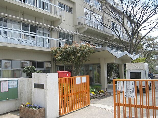 神戸市立東舞子小学校