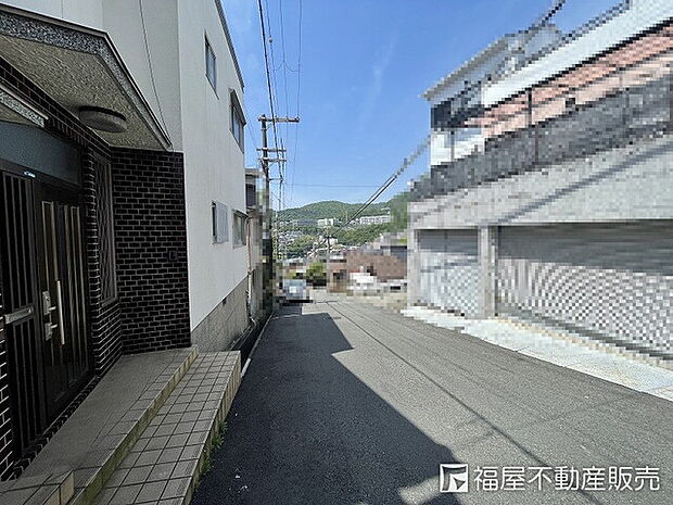 神戸電鉄有馬線 鵯越駅まで 徒歩6分(3SDK)のその他画像