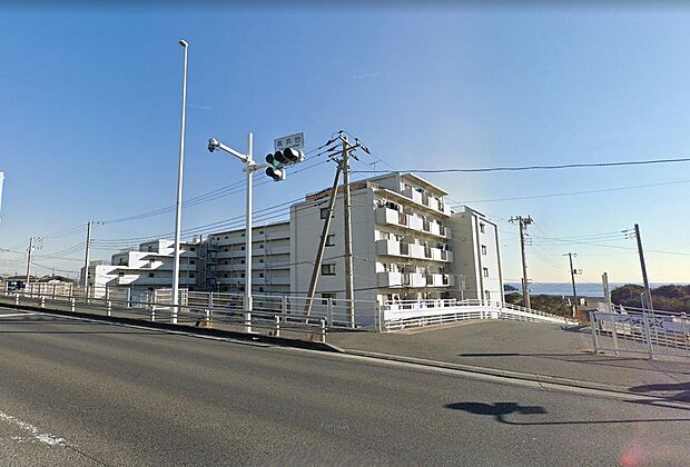 神奈川県平塚市千石河岸(2LDK) 6階のその他画像
