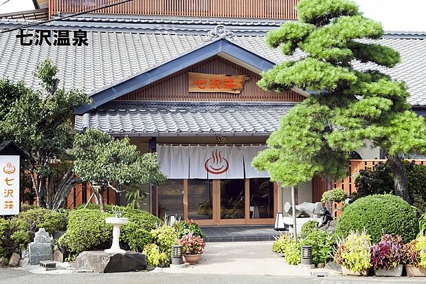 築後未入居戸建　厚木市下荻野(4LDK)のその他画像