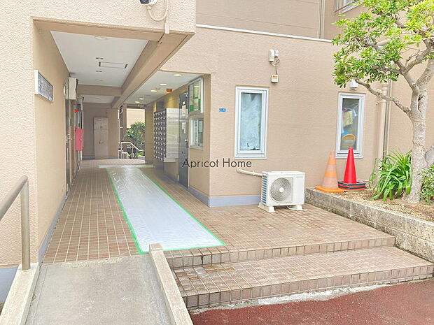 ＪＲ東海道本線 平塚駅までバス約8分 須賀港バス停 徒歩1分(3LDK) 4階のその他画像