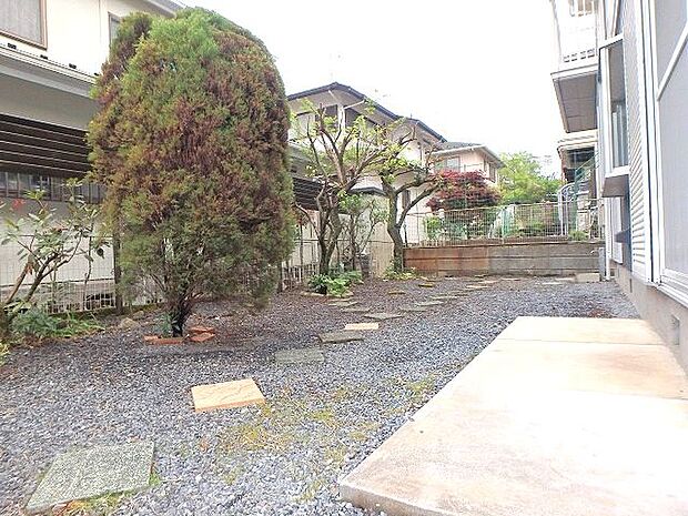川町　再生住宅(4LDK)のその他画像