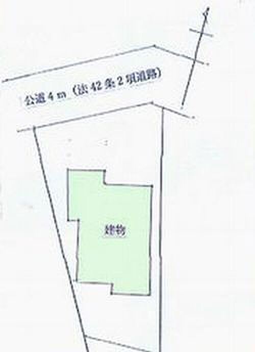 高尾町(3LDK)のその他画像