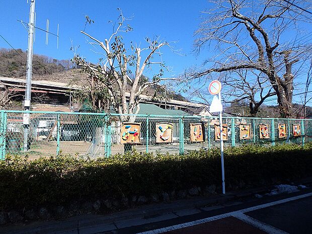 ■みどり幼児園ー徒歩約18分