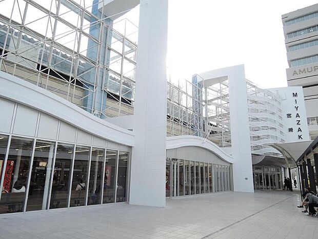 レクシア宮崎駅プレジア(3LDK) 7階のその他画像