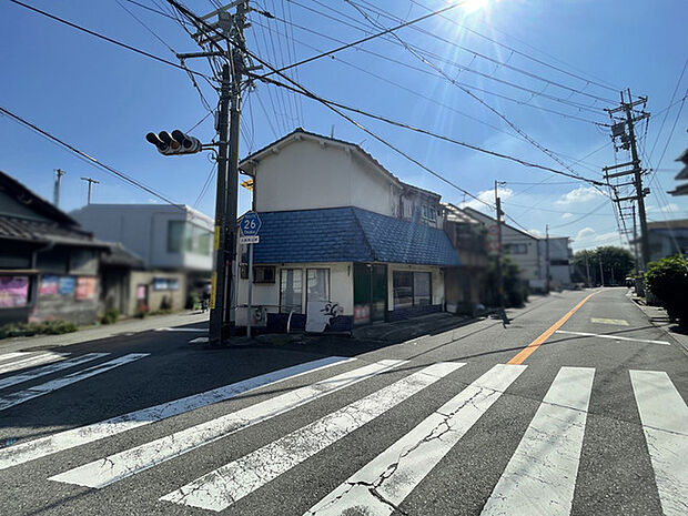 近鉄南大阪線 河内天美駅まで 徒歩7分(2DK)のその他画像