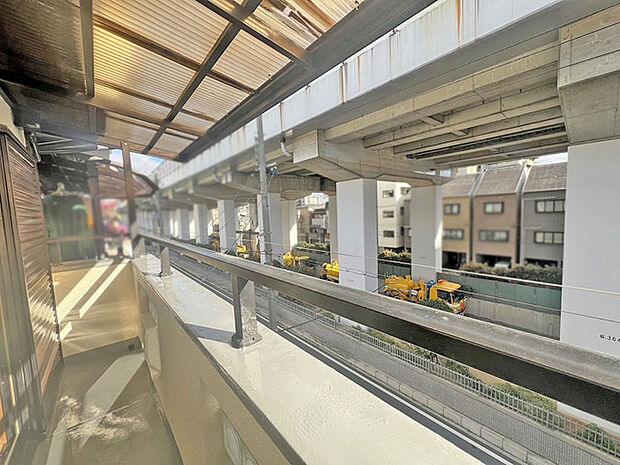 地下鉄谷町線 平野駅まで 徒歩8分(4LDK)のその他画像