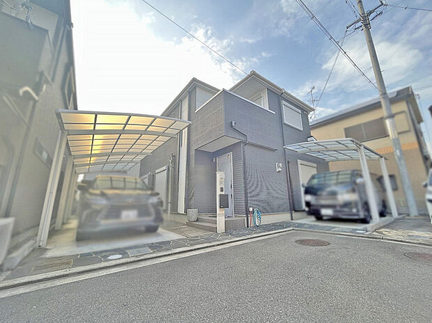 地下鉄御堂筋線 北花田駅まで 徒歩13分(5SLDK)のその他画像