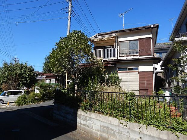 武蔵嵐山中古住宅（オーナーチェンジ）(3DK)のその他画像