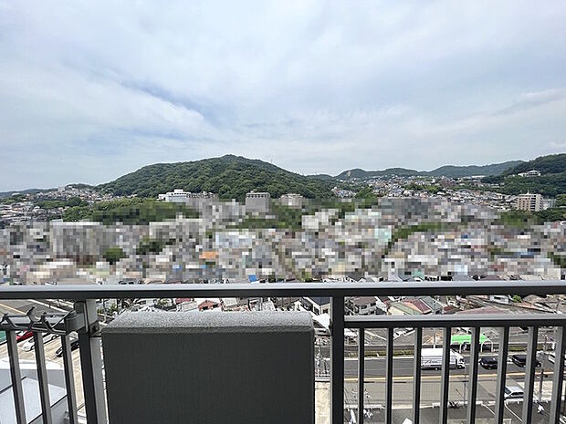 プリオーレ神戸山ノ手(3LDK) 9階のその他画像