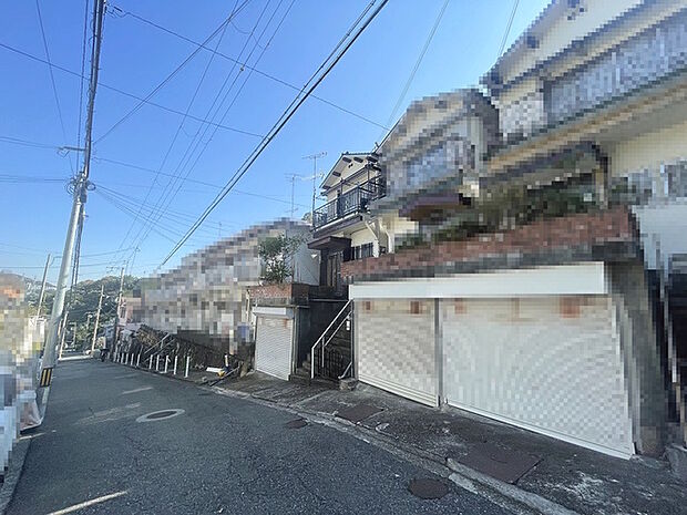 神戸電鉄有馬線 丸山駅まで 徒歩24分(2LDK)のその他画像