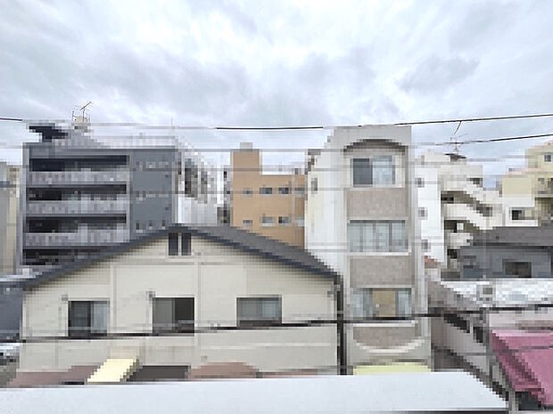 湊川サンクレバー(3DK) 3階のその他画像