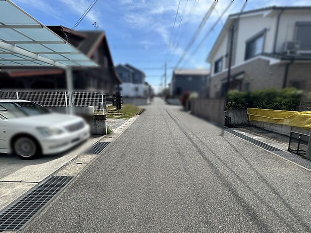 神戸電鉄三田線 神鉄道場駅までバス約8分 上津台北バス停 徒歩3分(4SLDK)のその他画像