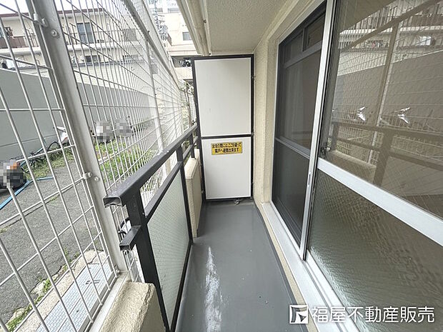 プリオーレ神戸(2LDK) 2階のその他画像