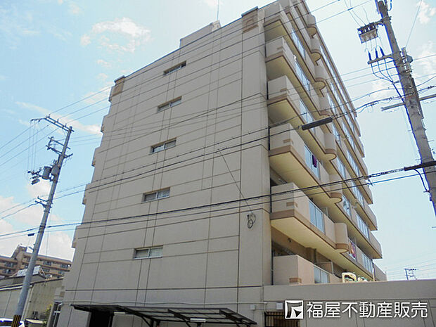 ライオンズマンション姫路西飾磨(2LDK) 8階のその他画像