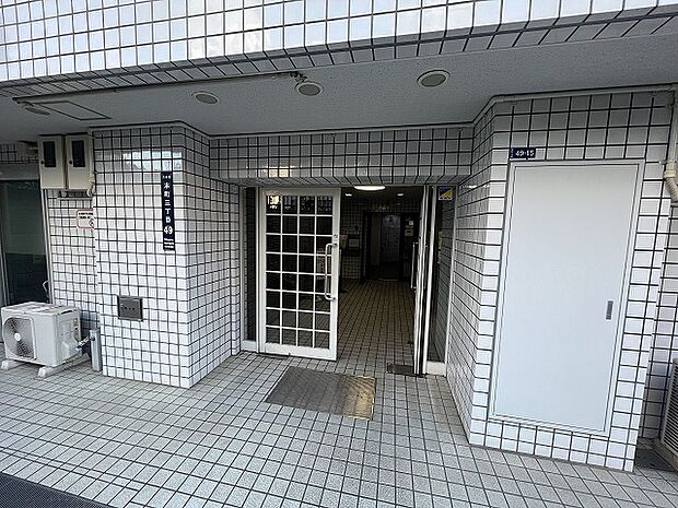 トップ・ルーム新宿第2(1R) 12階のその他画像