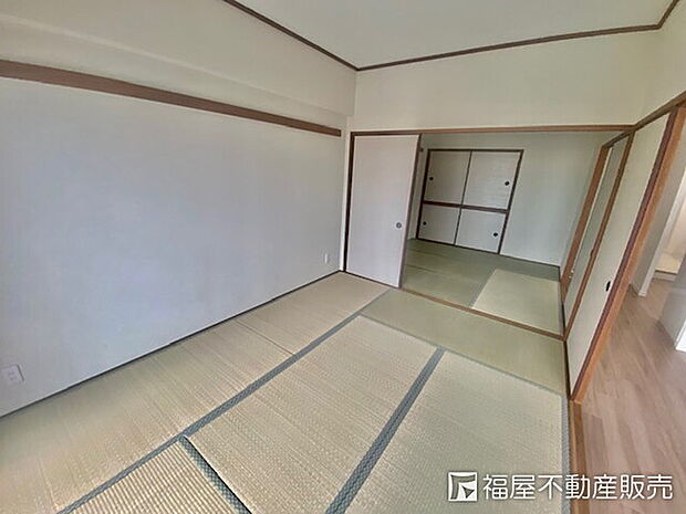 大和高田リバティ壱番館(3LDK) 4階のその他画像