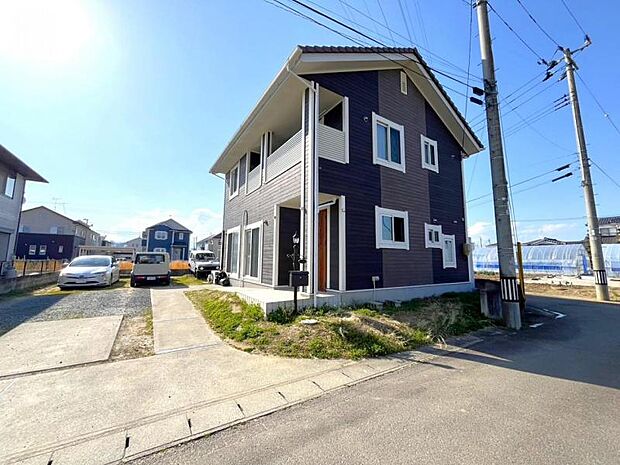             柴田町船岡新栄2丁目
  