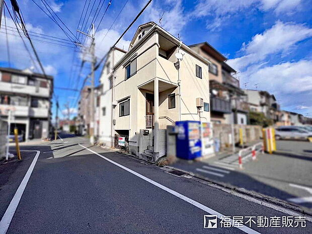 西ノ京樋ノ口町(2DK)のその他画像