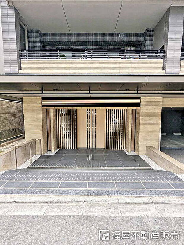ザ・京都レジデンス御所南(4LDK) 3階のその他画像