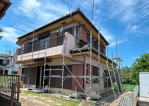                           千葉県大網白里市柳橋
      