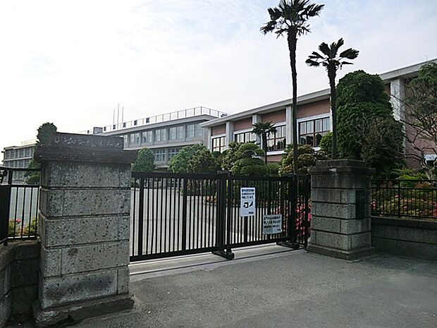 【小学校】瑞穂町立　瑞穂第三小学校まで1390ｍ