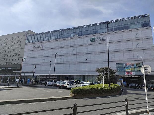 ロワール横浜鶴見(2LDK) 10階のその他画像