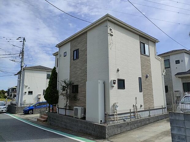 千葉市中央区仁戸名町戸建(4LDK)のその他画像