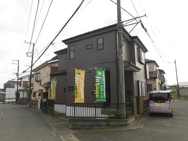 棚沢　リフォームオール電化住宅(4LDK)のその他画像