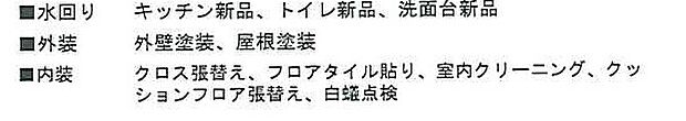 中央1丁目　リフォーム住宅(4LDK)のその他画像