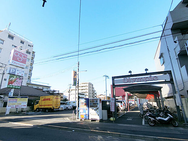 西武新宿線 田無駅まで 徒歩7分(3LDK) 2階のその他画像