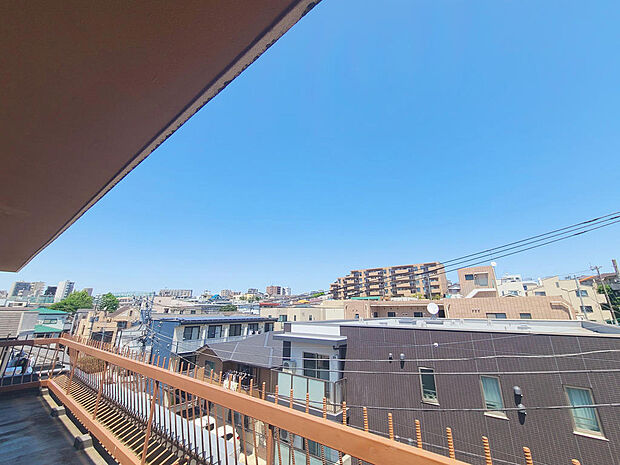 東京メトロ丸ノ内線 新大塚駅まで 徒歩8分(2DK) 4階のその他画像