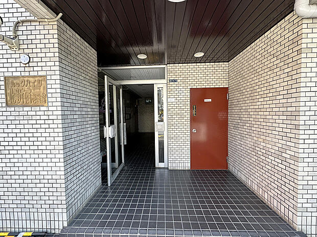 ルックハイツ北新宿壱番館(2LDK) 5階のその他画像