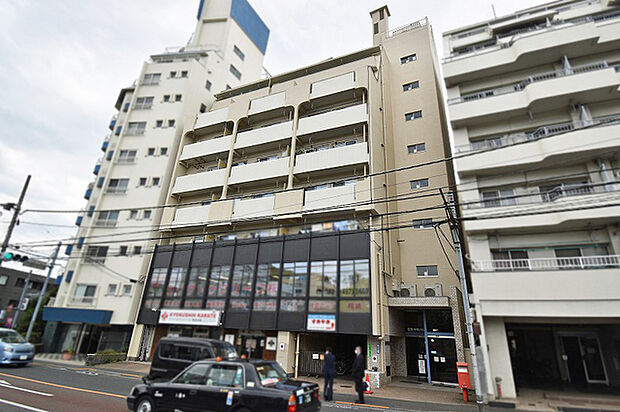 田無本町パレス(2LDK) 8階のその他画像