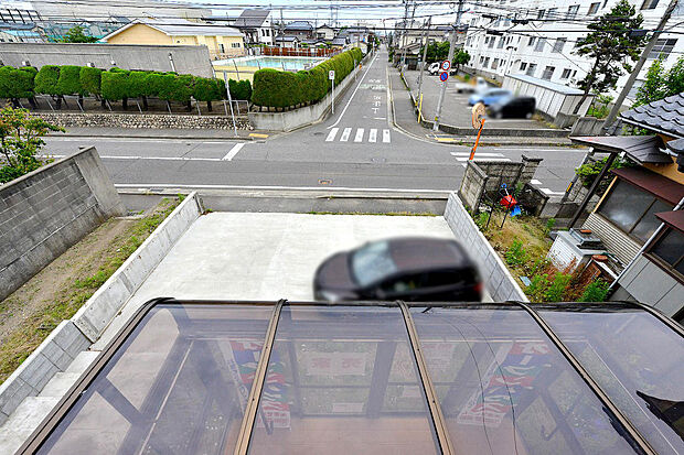 東区桃山町1丁目(5LDK)のその他画像