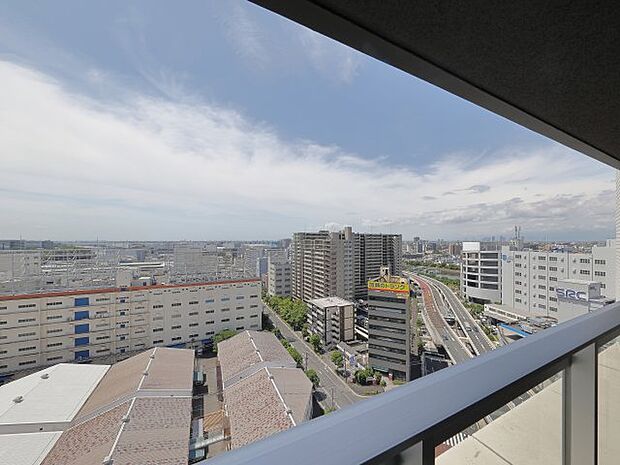 ■時の流れと共に装いを変える街の景観を独り占め。この街ならではの美しい風景を心ゆくまでお楽しみ下さい。