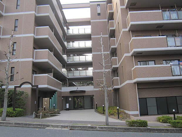 神戸北町ウィルコートＢ棟(4LDK) 4階のその他画像