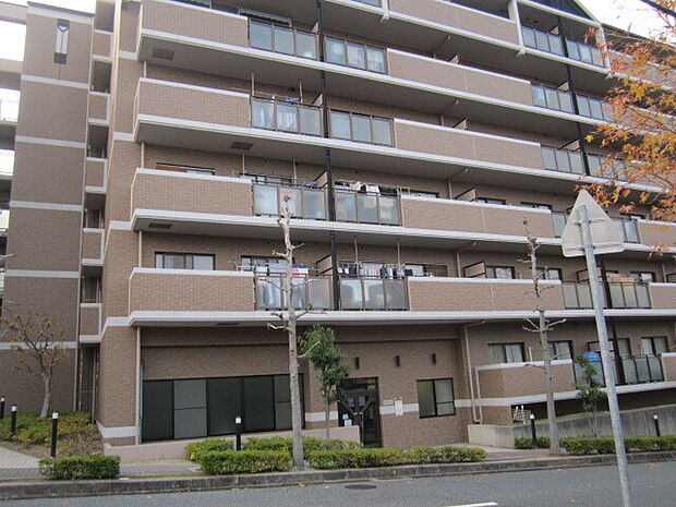 神戸北町ウィルコートＢ棟(4LDK) 4階のその他画像