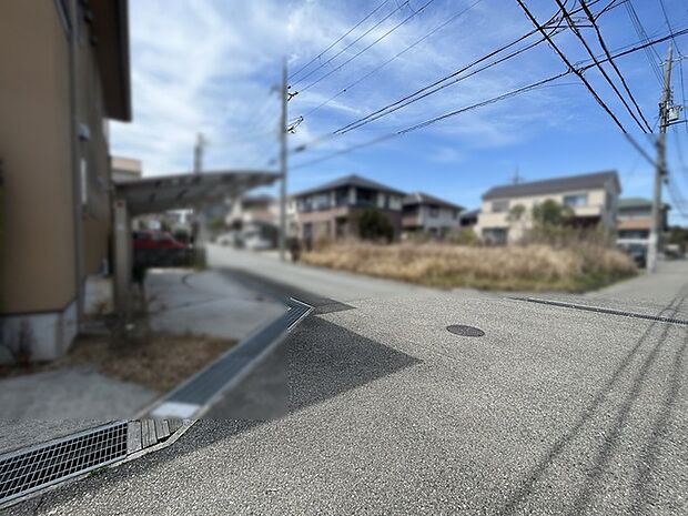 神戸電鉄三田線 神鉄道場駅までバス約8分 上津台北バス停 徒歩3分(4SLDK)のその他画像